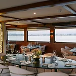 Costa Do Sal Boat Lounge Hotel Aveiro