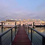 Hotel Costa Do Sal Boat Lounge 4*