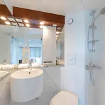 Costa Do Sal Boat Lounge Hotel