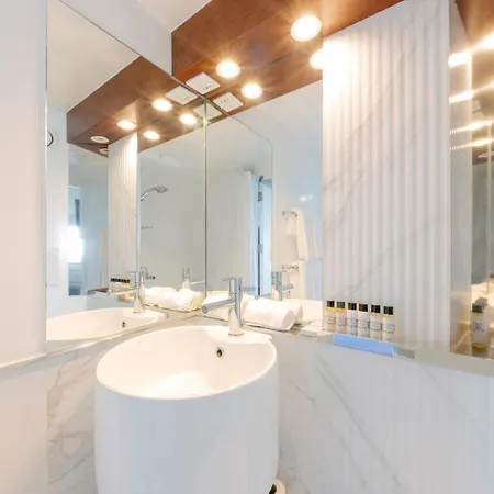 Hotel Costa Do Sal Boat Lounge Aveiro