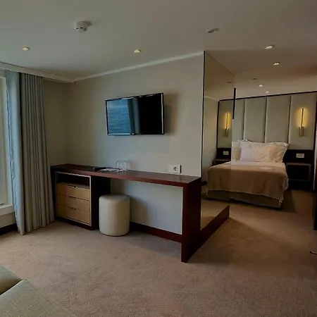 Costa Do Sal Boat Lounge 4* Aveiro