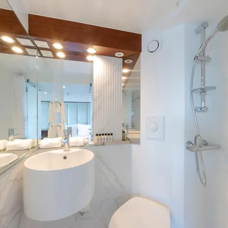 Costa Do Sal Boat Lounge Hotel