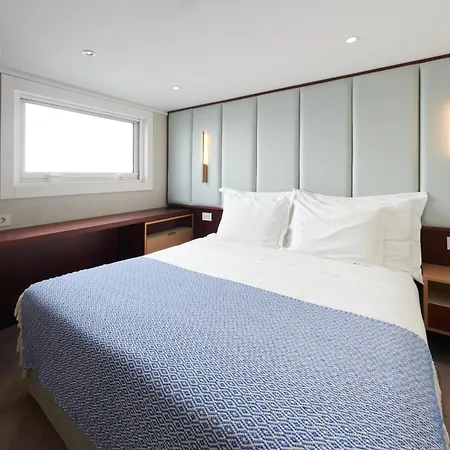 Costa Do Sal Boat Lounge Hotell Aveiro