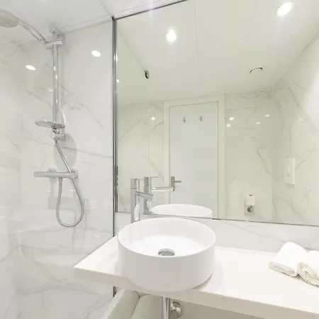 Hotel Costa Do Sal Boat Lounge 4*