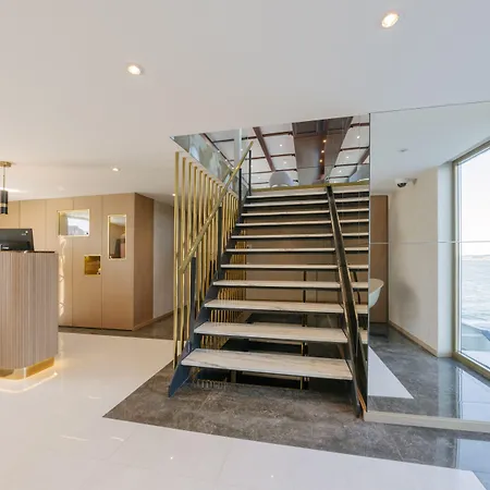 Costa Do Sal Boat Lounge 4* Авейру