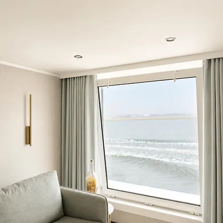 Costa Do Sal Boat Lounge 4* アヴェイロ