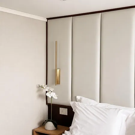 Costa Do Sal Boat Lounge ホテル 4*