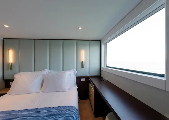 Отель Costa Do Sal Boat Lounge