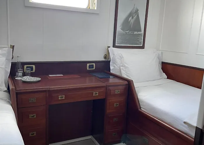 Costa Do Sal Boat Lounge 4* Aveiro