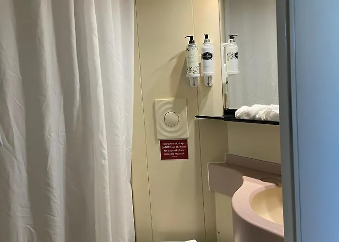 Costa Do Sal Boat Lounge Hotell