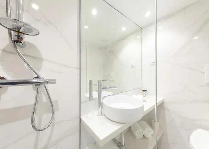 Hotell Costa Do Sal Boat Lounge 4*