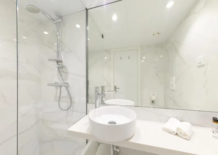 Hotell Costa Do Sal Boat Lounge 4*