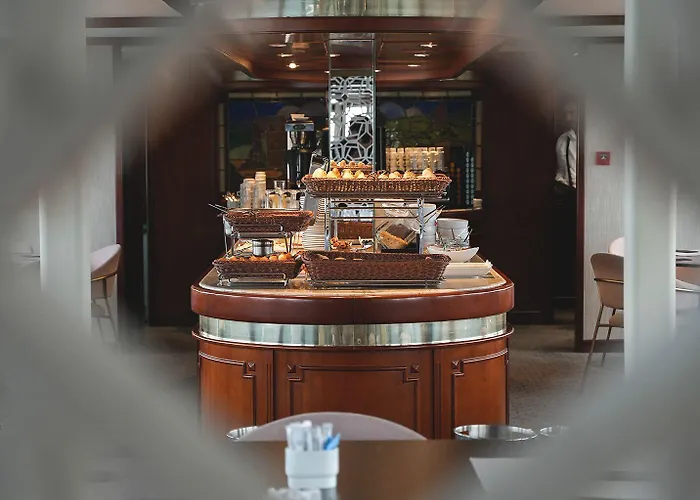 Отель Costa Do Sal Boat Lounge